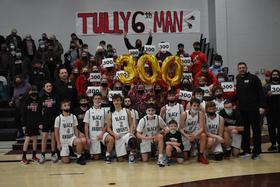 300th win